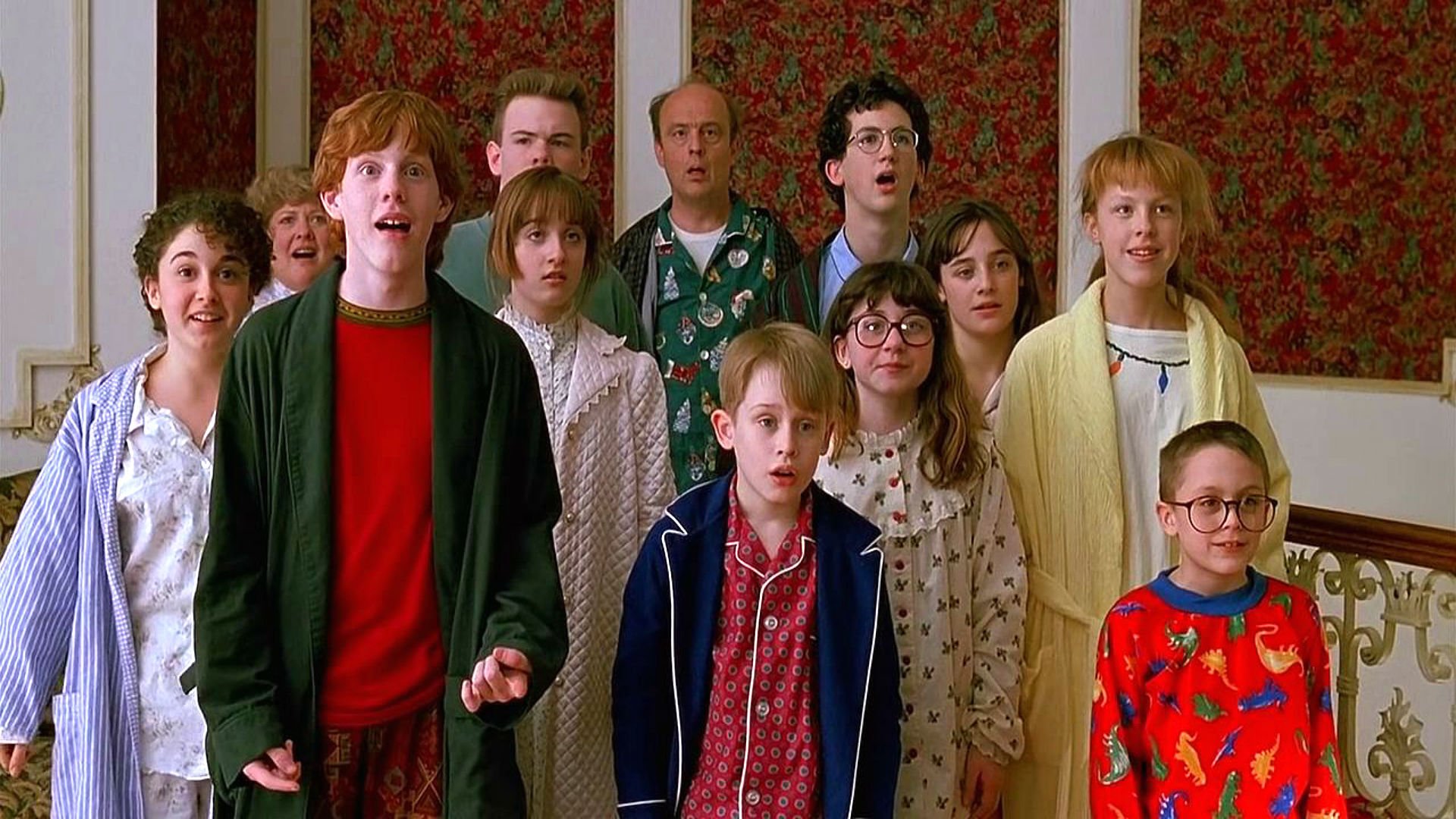 Home Alone Curzon Cinema & Arts