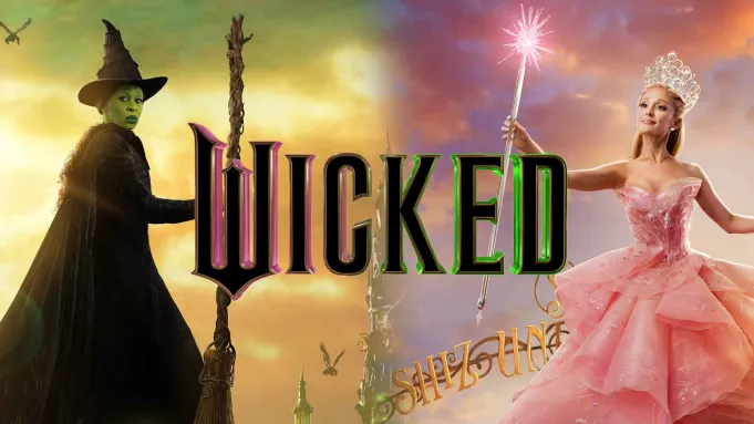 Wicked Minds Full Movie Watch Online Free Wicked - Curzon Cinema & Arts