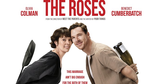 The Roses - Curzon Cinema & Arts