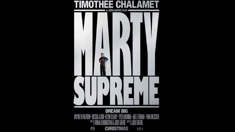 marty supreme movie budget - Ilustrasi 2